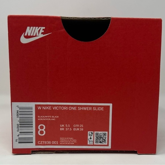 NIKE-Victoria One Shower Slide main image 6